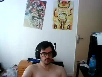 Chaturbate Watch Live Sex Cams of romainb72