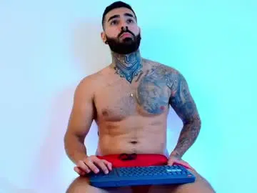 Chaturbate Sex Chat of silvano_torrez