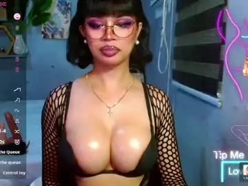 Chaturbate Nude Webcam of temptationlollipop