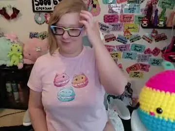 Chaturbate Adult Video Chat of ten_tickle_pixie