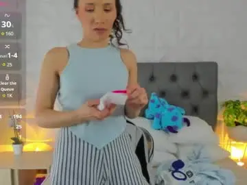 Chaturbate Free Porn Cam of valeryn_rosse