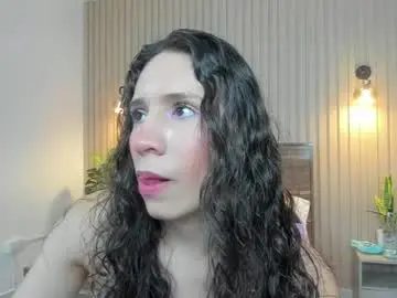 Chaturbate Best Webcam of valeryn_rosse