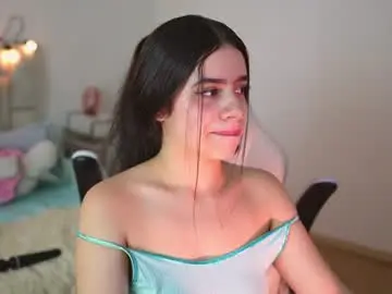 Chaturbate Nude Webcam of zoe_turnner_18