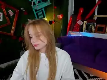 Chaturbate Free Porn Cam of amynox