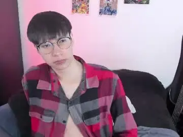 Chaturbate Best Webcam of andy_bankai