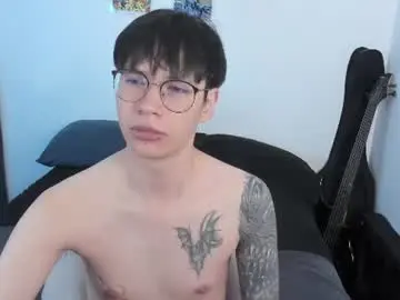 Chaturbate Watch Live Sex Cams of andy_bankai