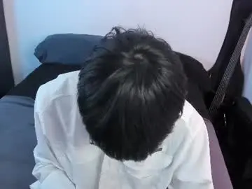 Chaturbate Best Webcam of andy_bankai