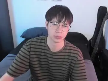 Chaturbate Best live sex cam show of andy_bankai