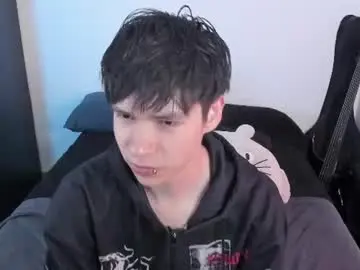 Chaturbate Private Sex Chat of andy_bankai