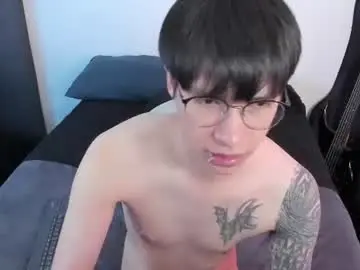 Chaturbate Sex Chat of andy_bankai