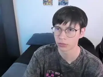 Chaturbate Nude Webcam of andy_bankai