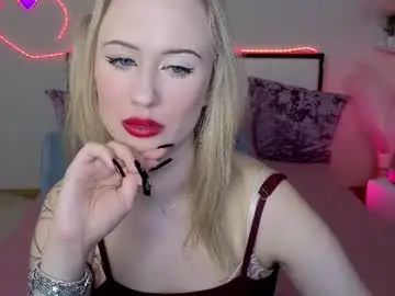 Chaturbate Nude Webcam of beauty_sashaxx
