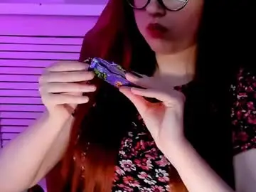 Chaturbate Private Sex Chat of carol_carmen