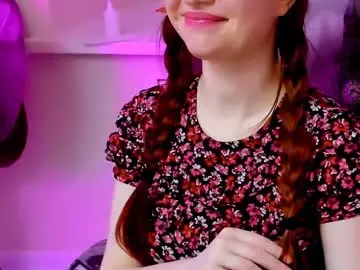 Chaturbate Nude Webcam of carol_carmen