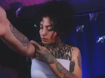 Chaturbate Adult Webcams of ema_ploxx