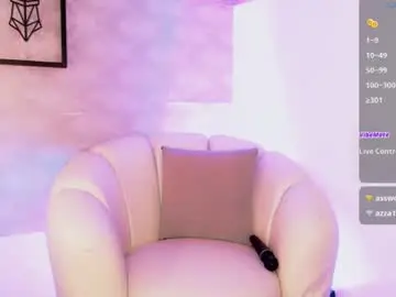 Chaturbate Sex Cam of eternal_moonqs