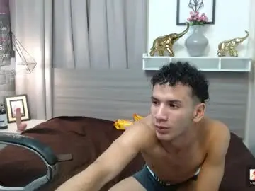 Chaturbate Live Sex of jdwhite18