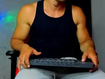 Chaturbate Live Sex of jmortton