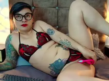 Chaturbate Sex Cam of kat_paradisse