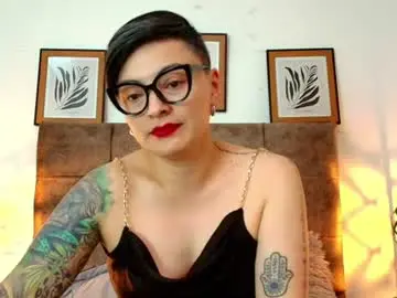 Chaturbate Best Webcam of kat_paradisse