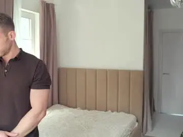 Chaturbate Live Sex of muscularfriend