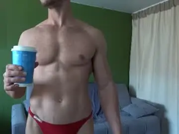 Chaturbate Adult Webcams of muscularfriend