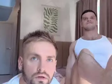 Chaturbate Best Webcam of muscularfriend