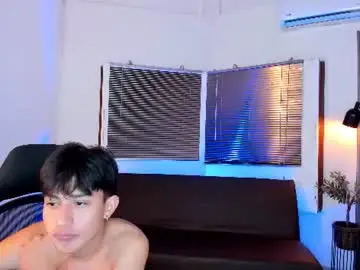 Chaturbate Live Sex of party_guyssex