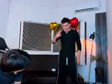Chaturbate Free Live Porn of party_guyssex