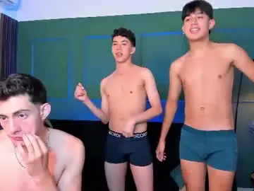 Chaturbate Live Sex Cam of party_guyssex