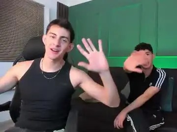 Chaturbate Free Live Porn of party_guyssex