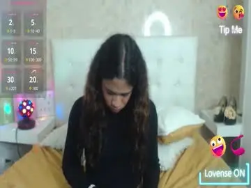 Chaturbate Best live sex cam show of renata_valentina