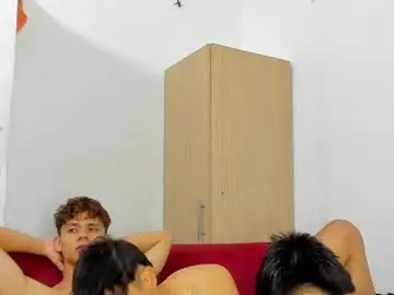 Chaturbate Live Porn of sexys_boys18