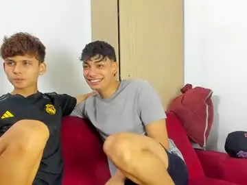 Chaturbate Best Webcam of sexys_boys18