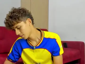 Chaturbate Adult Webcam of sexys_boys18