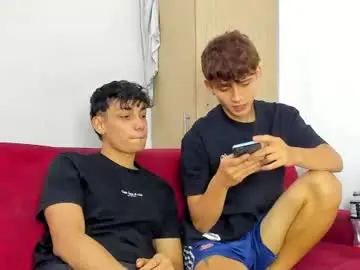 Chaturbate Live Sex of sexys_boys18