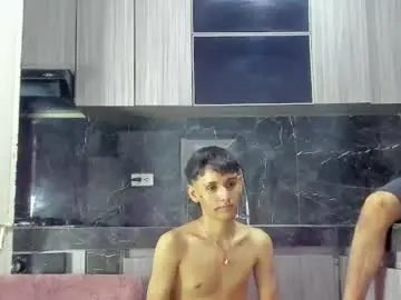 Chaturbate Sex Chat of sexys_boys18