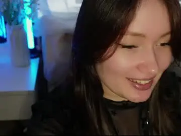 Chaturbate Adult Video Chat of tendre_amelia