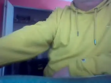 Chaturbate Live Porn of tomcat4848