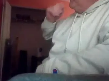 Chaturbate Live Sex of tomcat4848