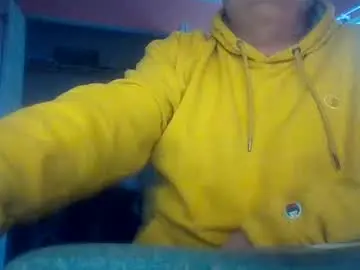 Chaturbate Adult Video Chat of tomcat4848