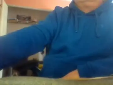 Chaturbate Adult Video Chat of tomcat4848