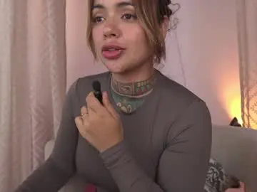 Chaturbate Best live sex cam show of yandracelisoficial