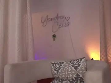Chaturbate Watch Live Sex Cams of yandracelisoficial
