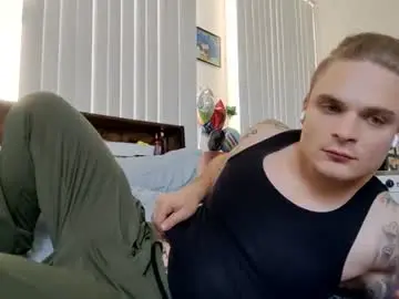 Chaturbate Live Sex of _king_kev