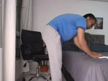 Chaturbate Adult Webcams of aaronblack1_