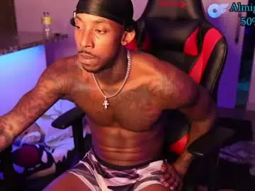 Chaturbate Watch Live Sex Cams of almightycnote