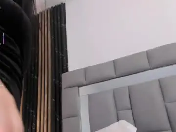 Chaturbate Best live sex cam show of amaiarojas7