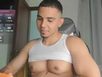 Chaturbate Free Porn Cam of dalton111_