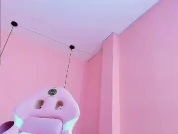 Chaturbate Adult Webcam of isabella_mendez_1